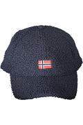 NORWAY 1963 CAPPELLO UOMO BLU - Grandi Firme Lab