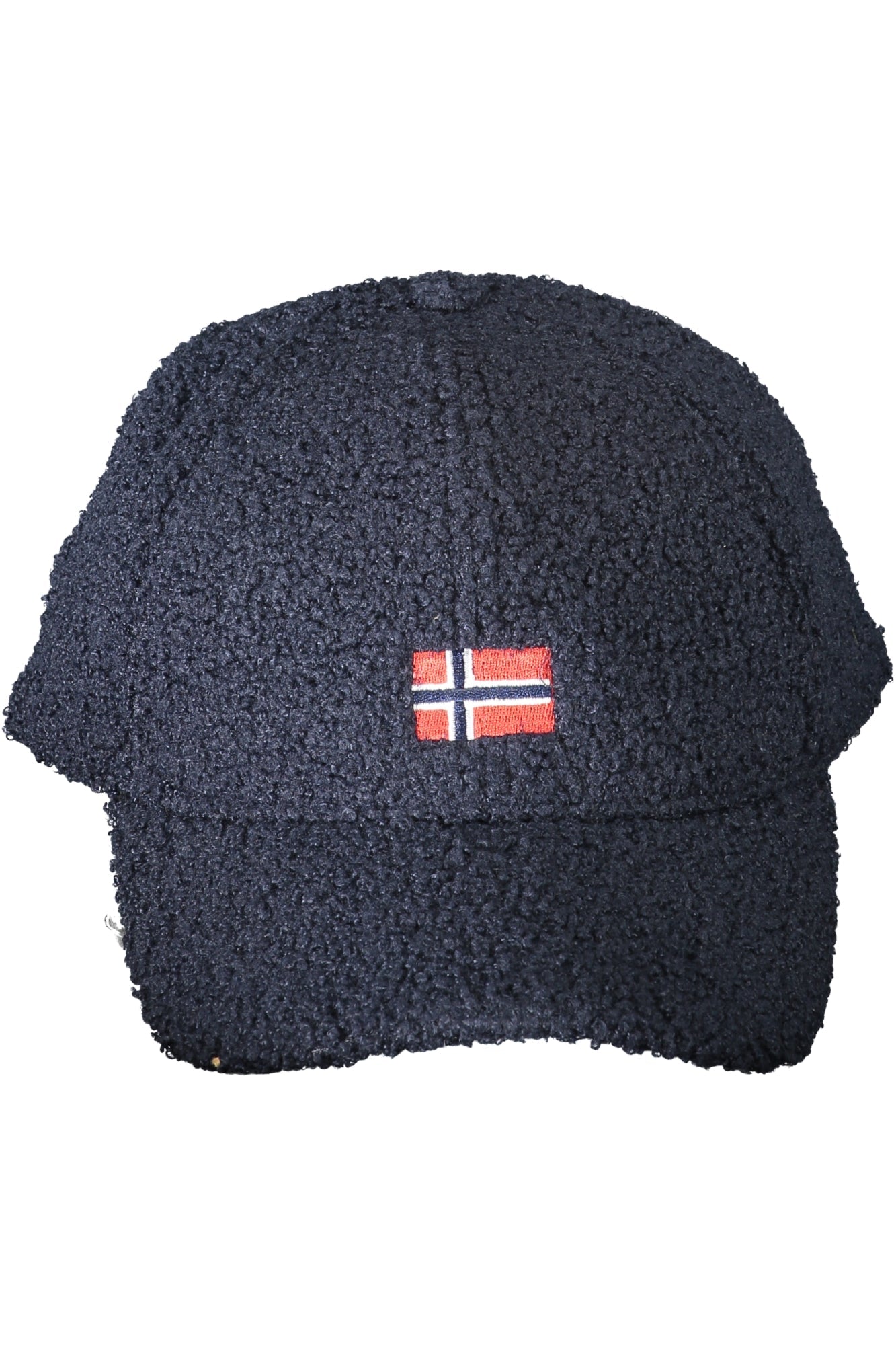 NORWAY 1963 CAPPELLO UOMO BLU - Grandi Firme Lab