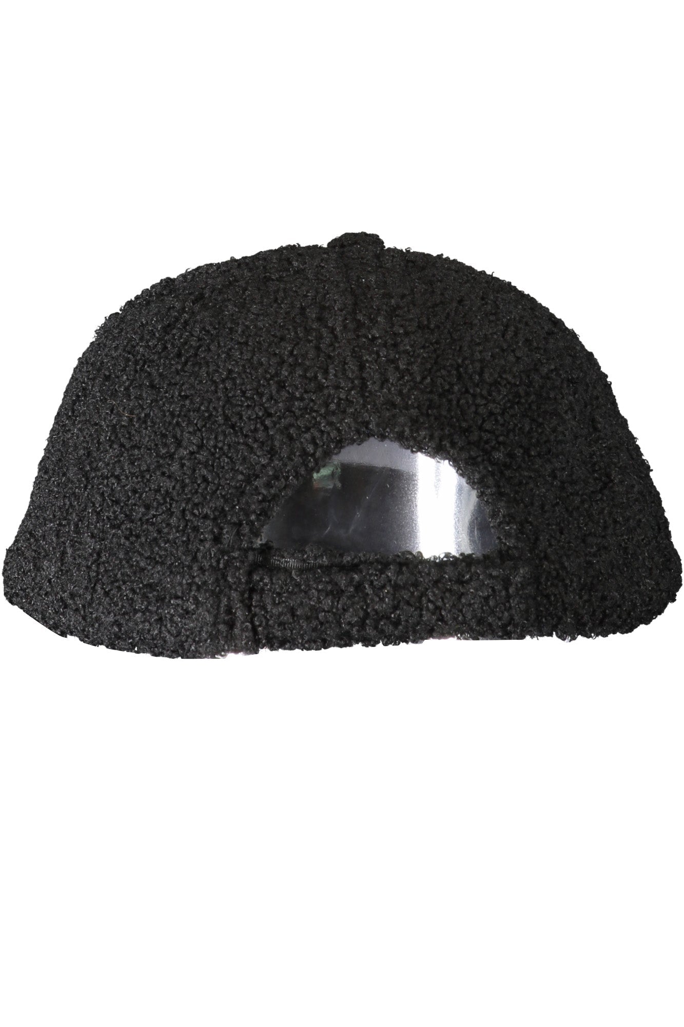 NORWAY 1963 CAPPELLO UOMO NERO - Grandi Firme Lab