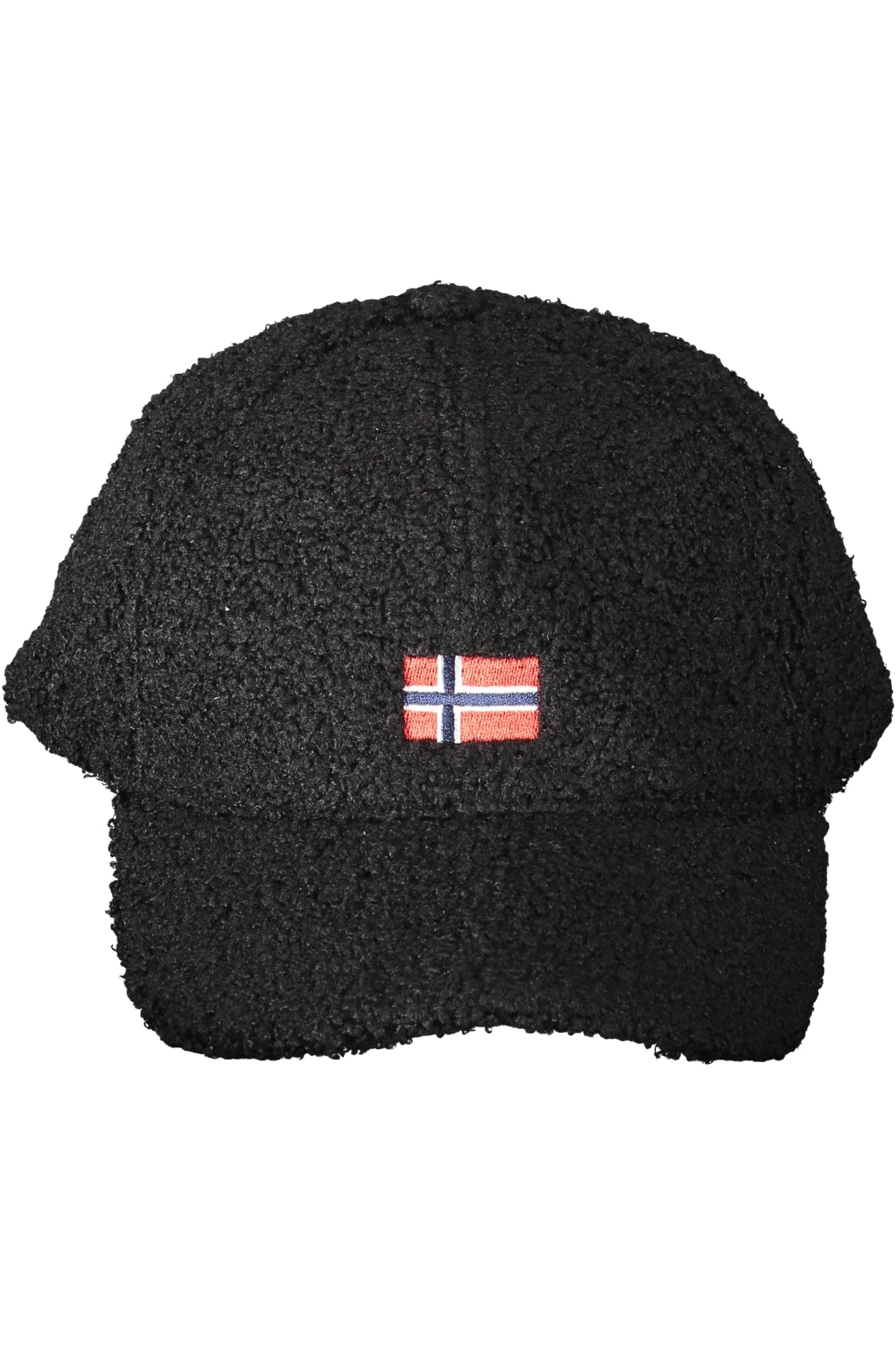 NORWAY 1963 CAPPELLO UOMO NERO - Grandi Firme Lab