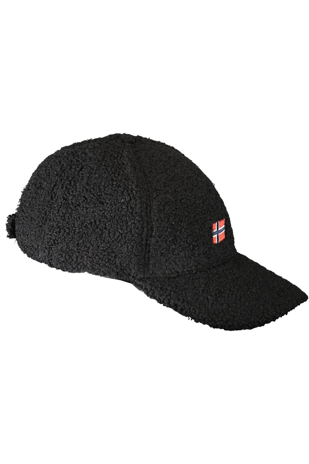 NORWAY 1963 CAPPELLO UOMO NERO - Grandi Firme Lab