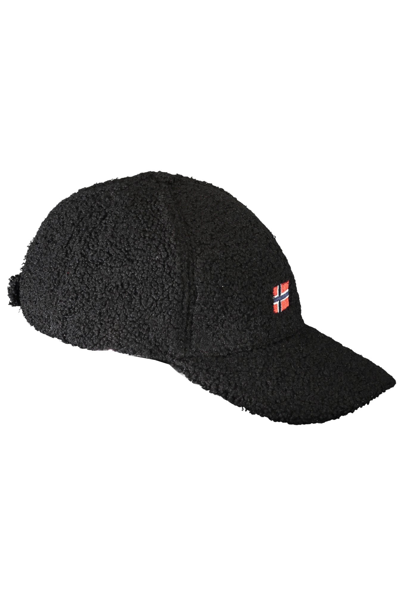 NORWAY 1963 CAPPELLO UOMO NERO - Grandi Firme Lab