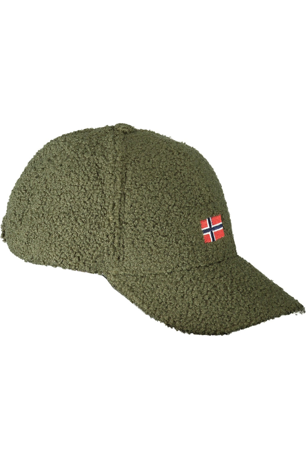 NORWAY 1963 CAPPELLO UOMO VERDE - Grandi Firme Lab