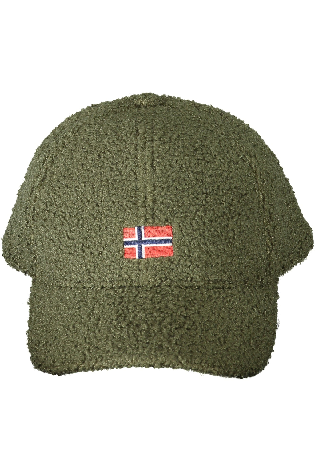 NORWAY 1963 CAPPELLO UOMO VERDE - Grandi Firme Lab
