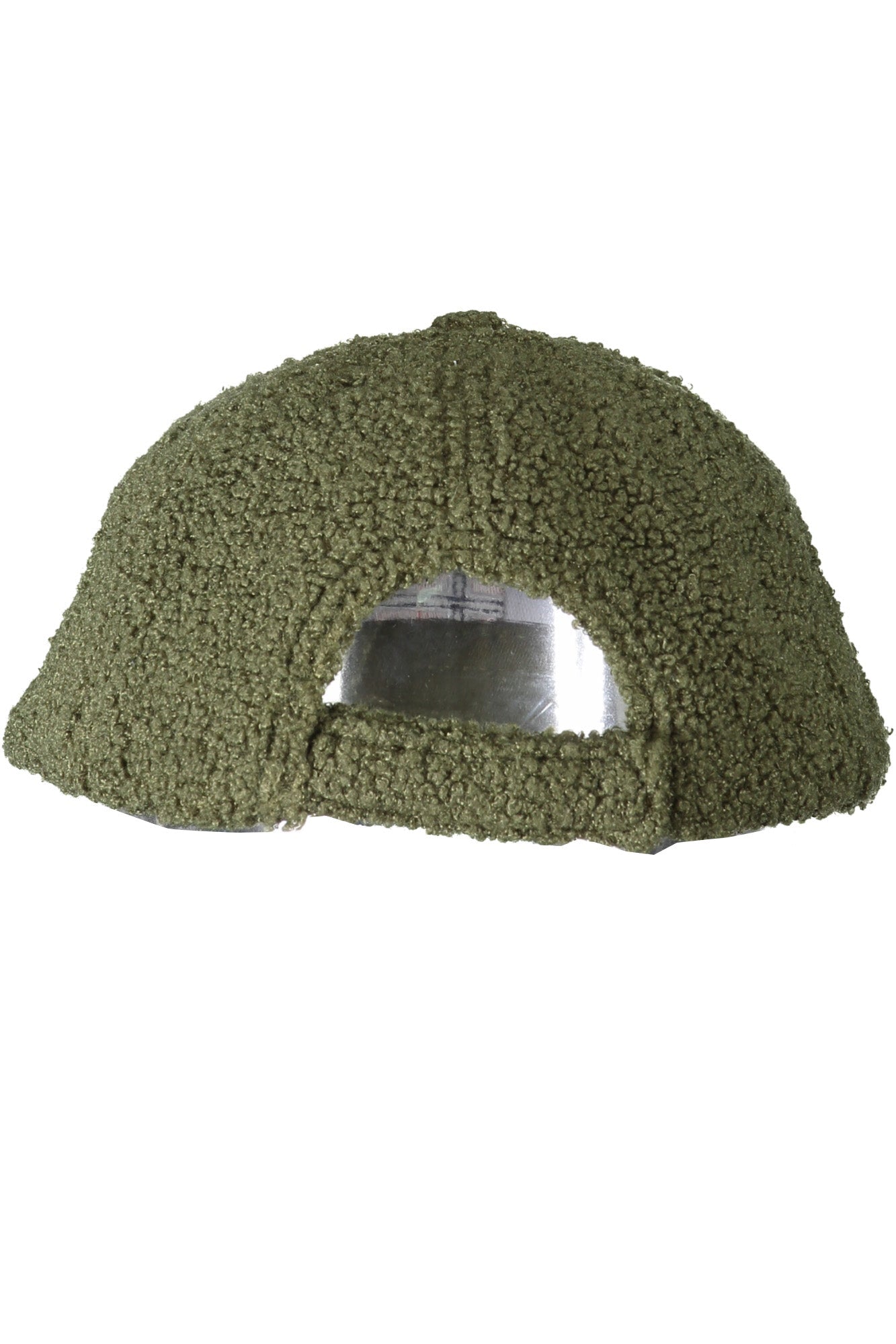 NORWAY 1963 CAPPELLO UOMO VERDE - Grandi Firme Lab