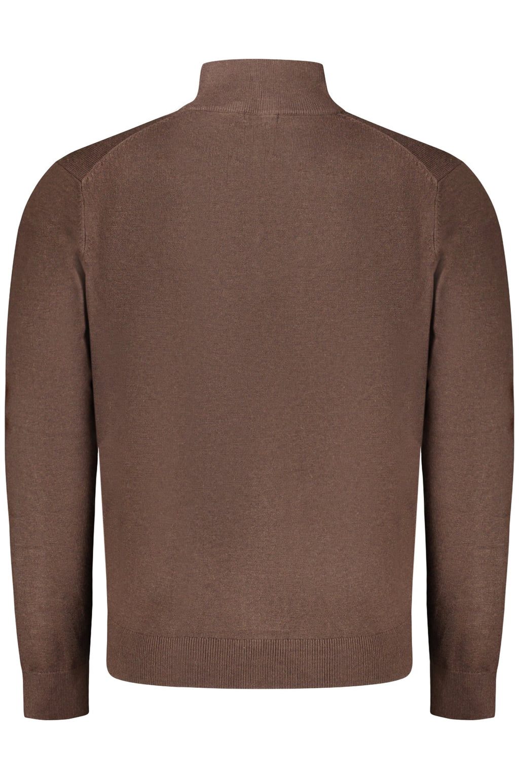 NORWAY 1963 CARDIGAN UOMO MARRONE - Grandi Firme Lab