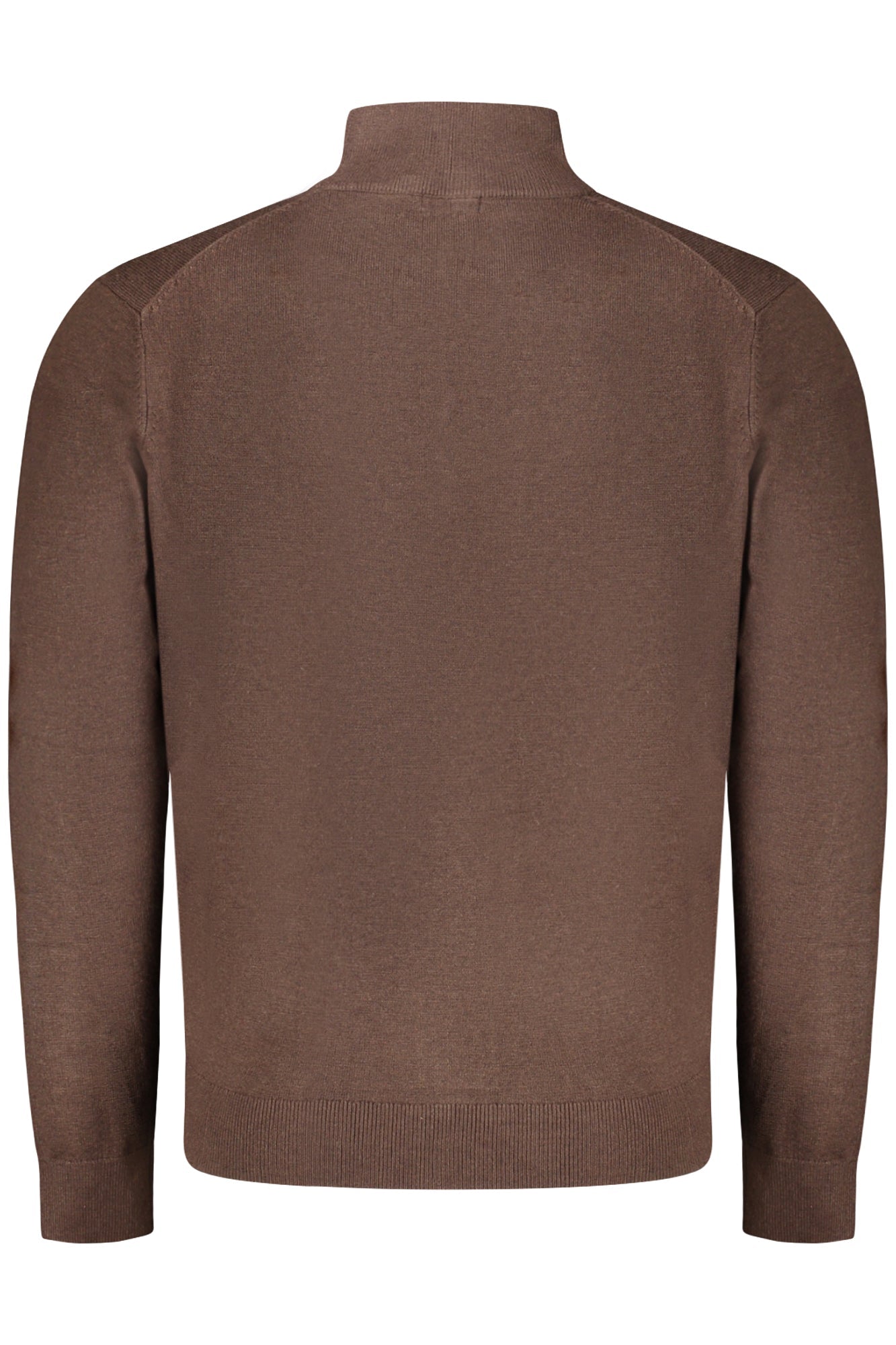 NORWAY 1963 CARDIGAN UOMO MARRONE - Grandi Firme Lab