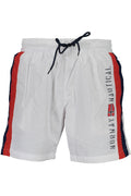 NORWAY 1963 COSTUME PARTE SOTTO UOMO BIANCO - Grandi Firme Lab