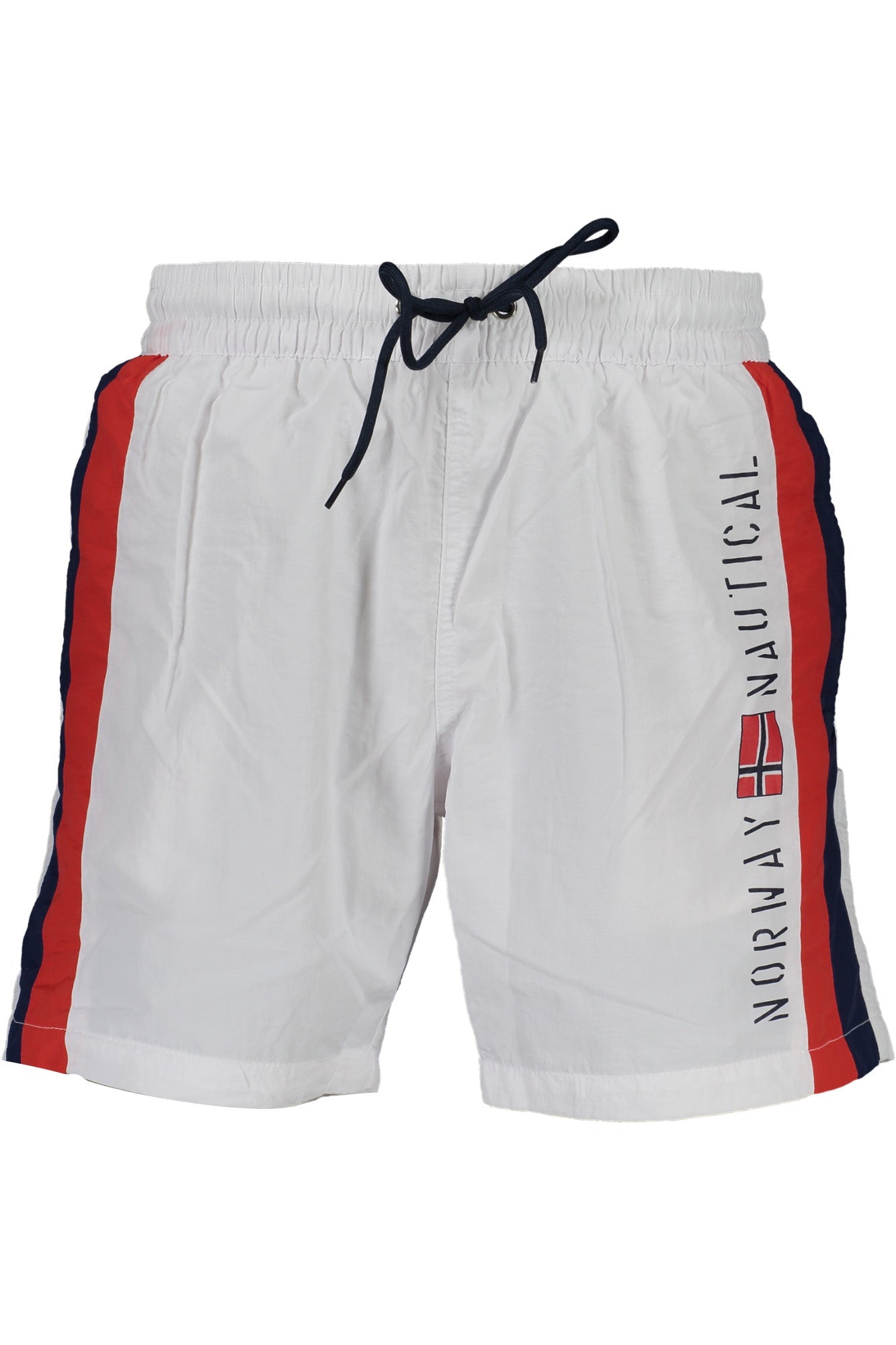 NORWAY 1963 COSTUME PARTE SOTTO UOMO BIANCO - Grandi Firme Lab