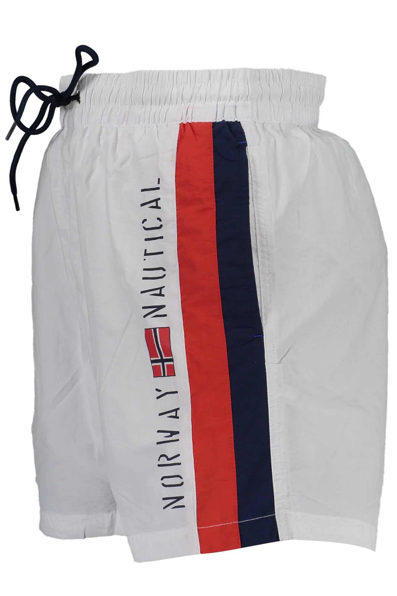 NORWAY 1963 COSTUME PARTE SOTTO UOMO BIANCO - Grandi Firme Lab
