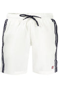 NORWAY 1963 COSTUME PARTE SOTTO UOMO BIANCO - Grandi Firme Lab