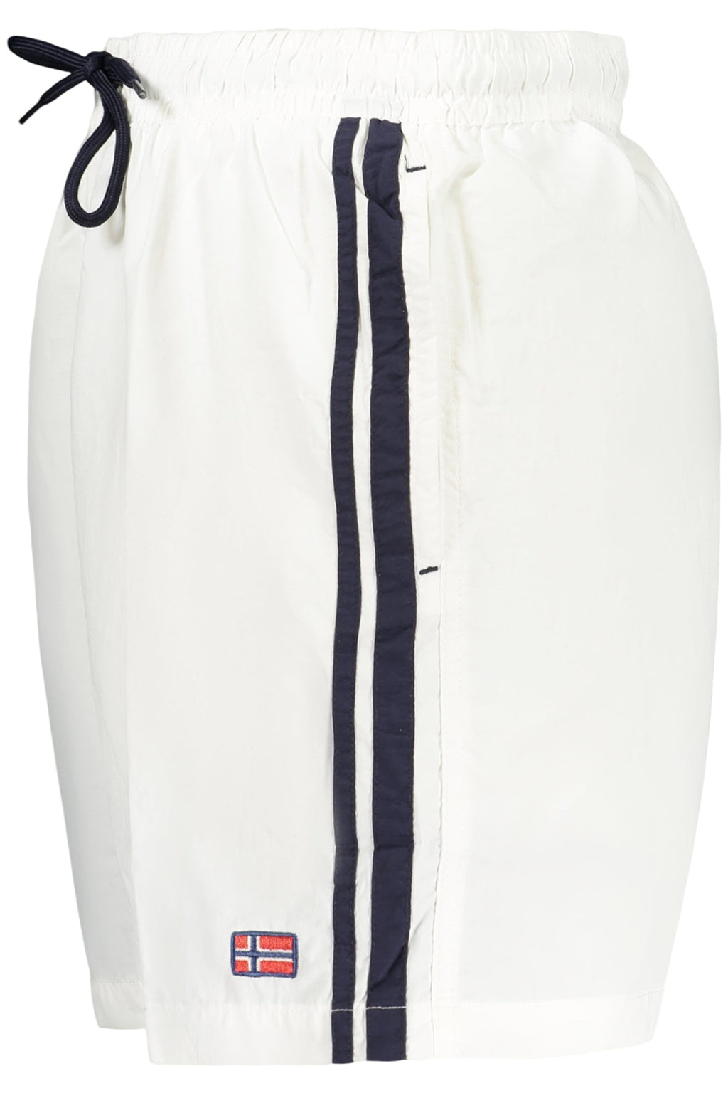 NORWAY 1963 COSTUME PARTE SOTTO UOMO BIANCO - Grandi Firme Lab
