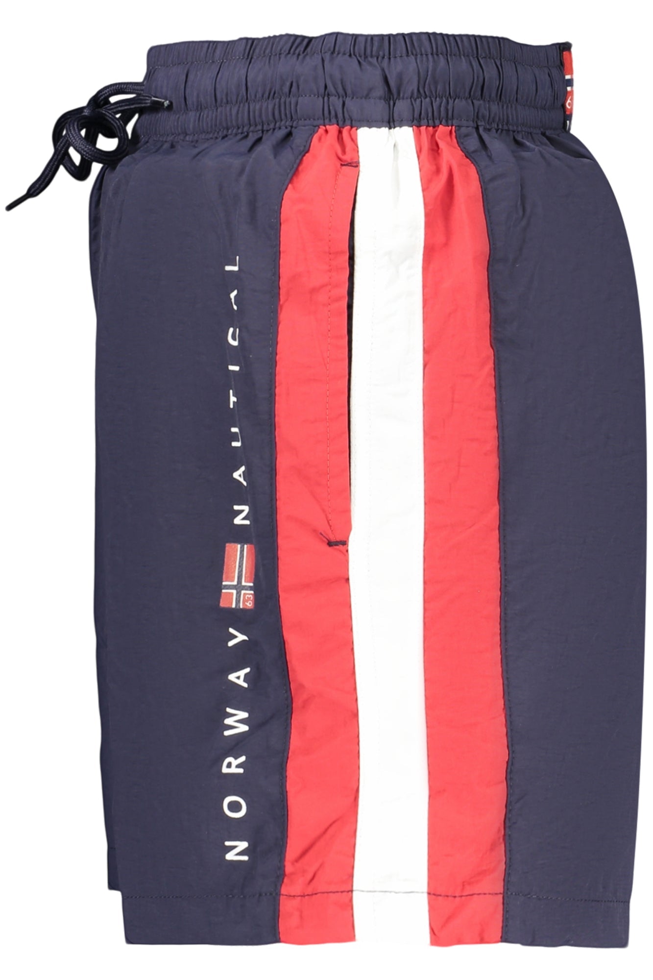 NORWAY 1963 COSTUME PARTE SOTTO UOMO BLU - Grandi Firme Lab