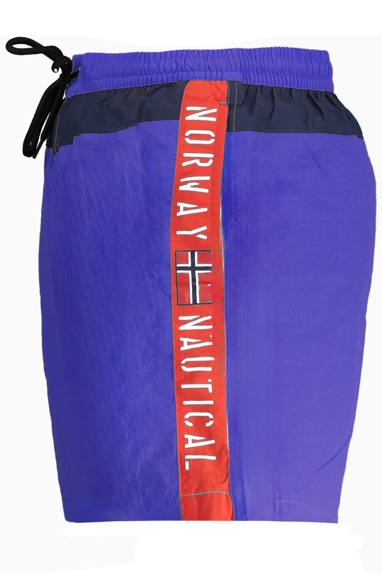 NORWAY 1963 COSTUME PARTE SOTTO UOMO BLU - Grandi Firme Lab