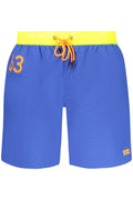 NORWAY 1963 COSTUME PARTE SOTTO UOMO BLU - Grandi Firme Lab