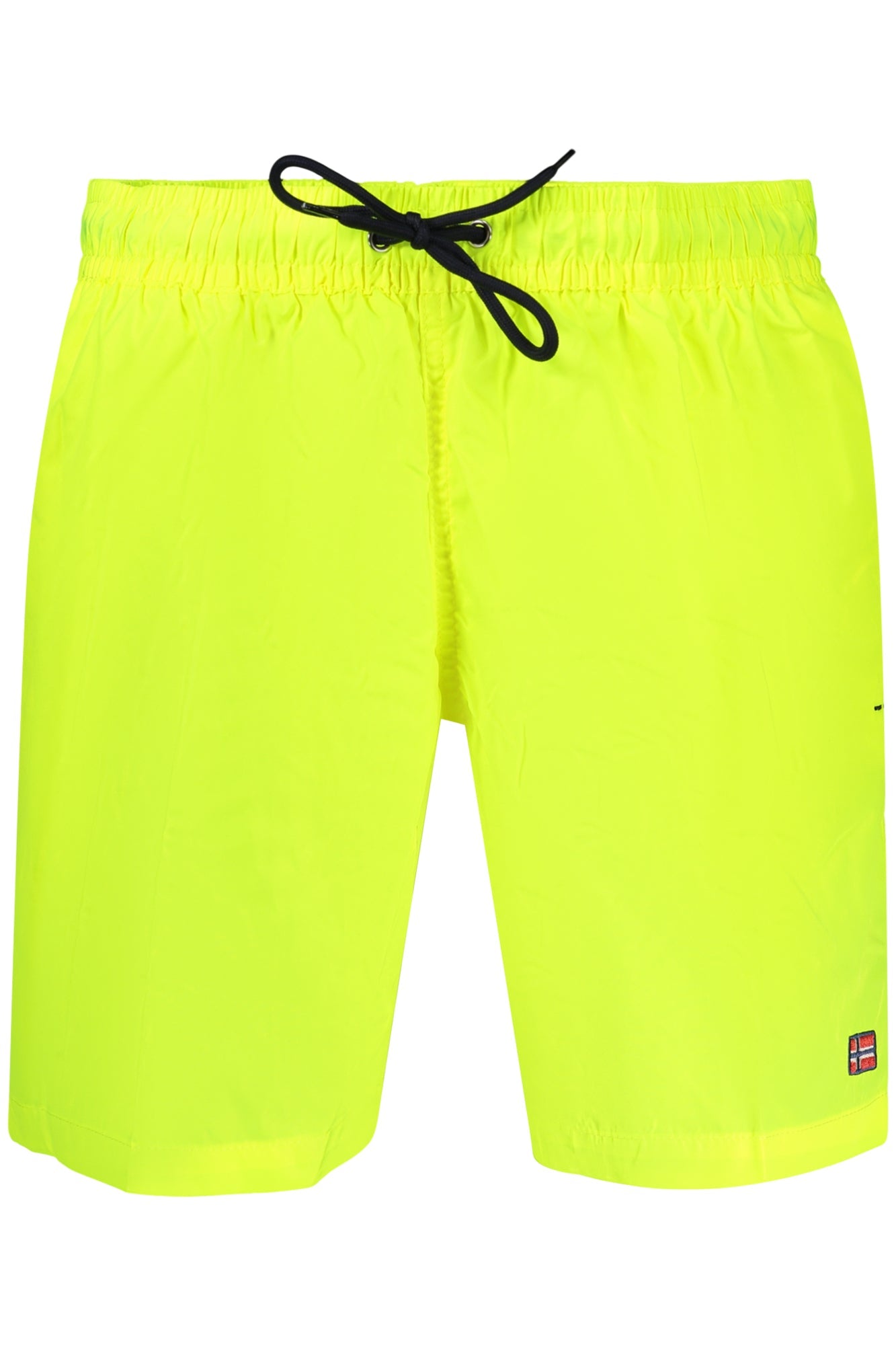 NORWAY 1963 COSTUME PARTE SOTTO UOMO GIALLO - Grandi Firme Lab