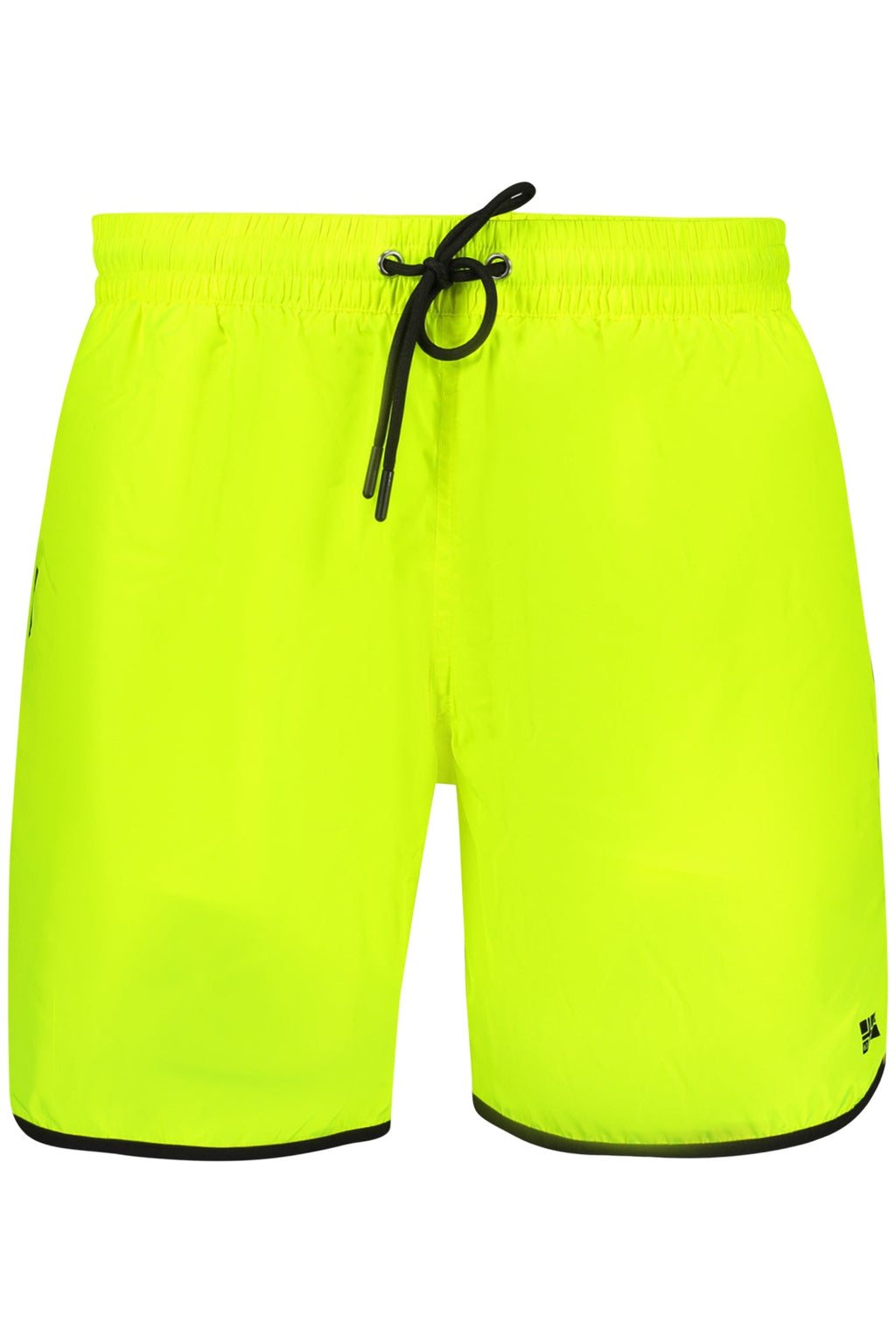 NORWAY 1963 COSTUME PARTE SOTTO UOMO GIALLO - Grandi Firme Lab