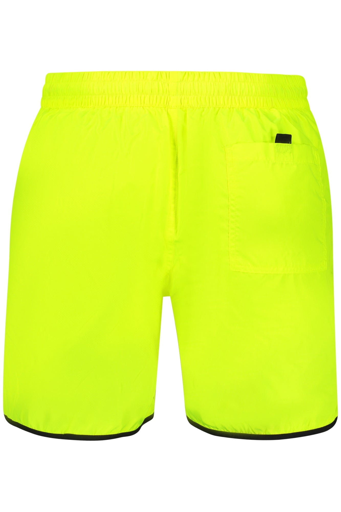 NORWAY 1963 COSTUME PARTE SOTTO UOMO GIALLO - Grandi Firme Lab
