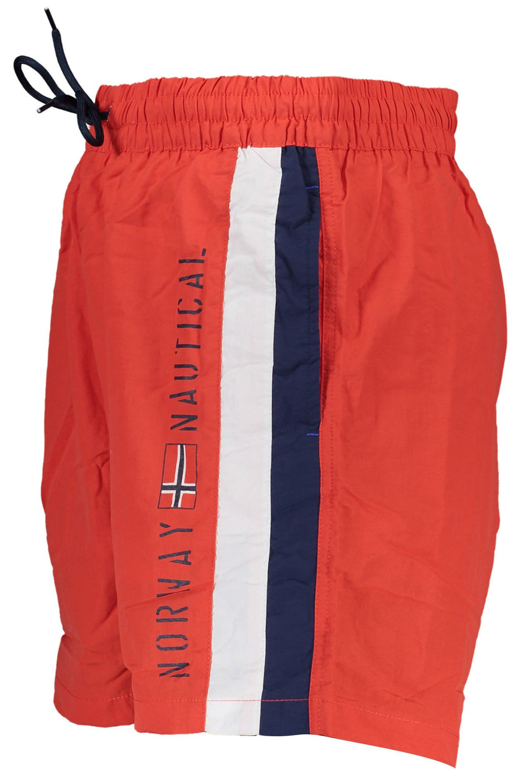 NORWAY 1963 COSTUME PARTE SOTTO UOMO ROSSO - Grandi Firme Lab