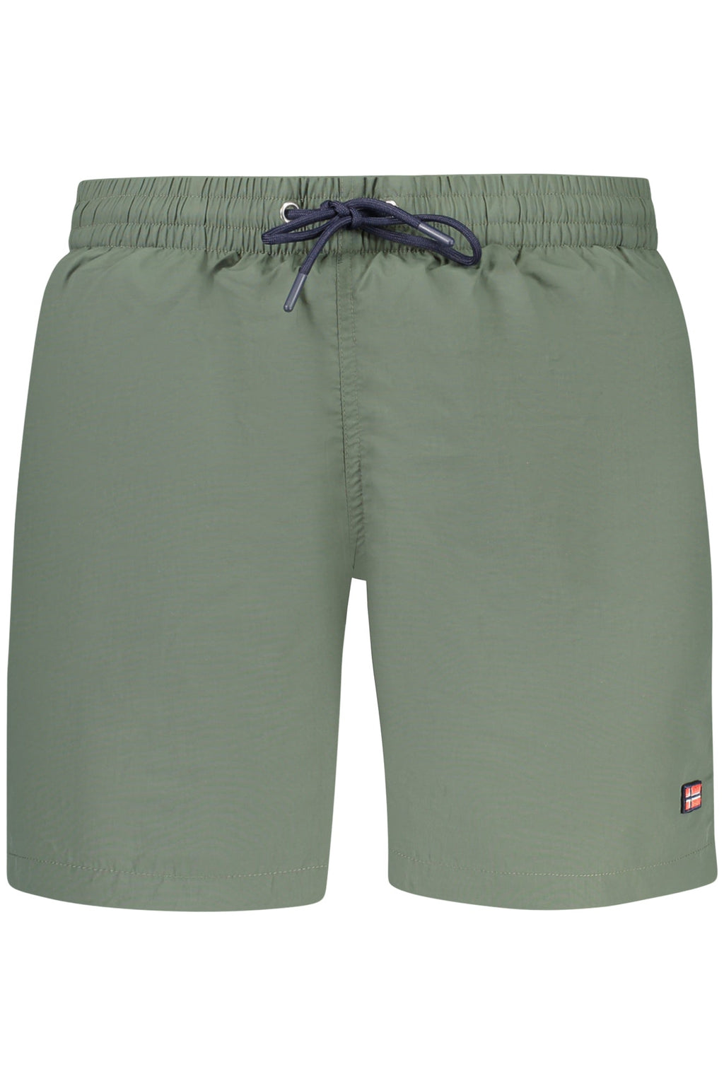 NORWAY 1963 COSTUME PARTE SOTTO UOMO VERDE - Grandi Firme Lab