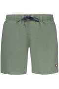 NORWAY 1963 COSTUME PARTE SOTTO UOMO VERDE - Grandi Firme Lab