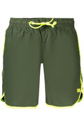 NORWAY 1963 COSTUME PARTE SOTTO UOMO VERDE - Grandi Firme Lab