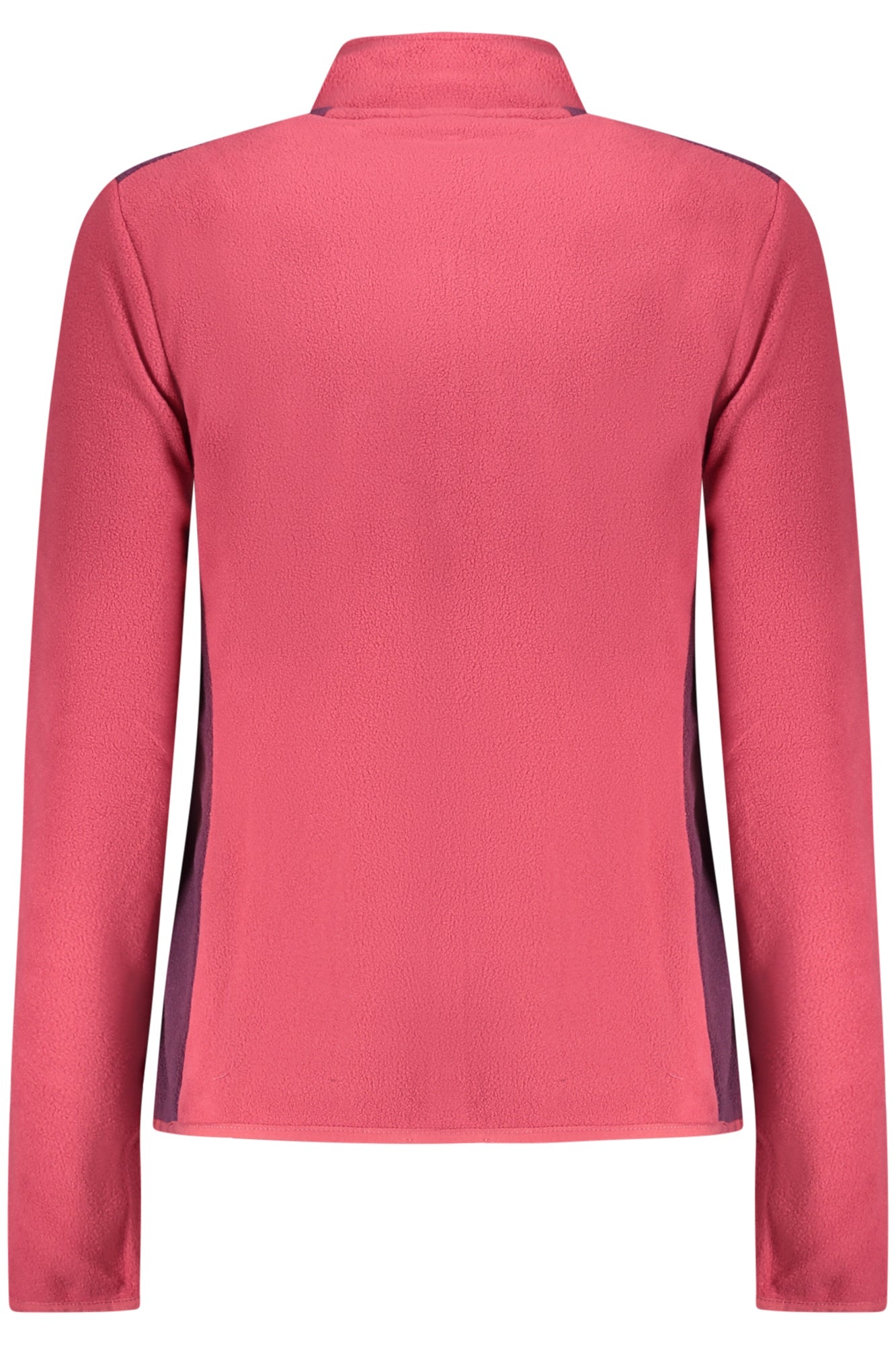 NORWAY 1963 FELPA CON ZIP DONNA ROSA - Grandi Firme Lab