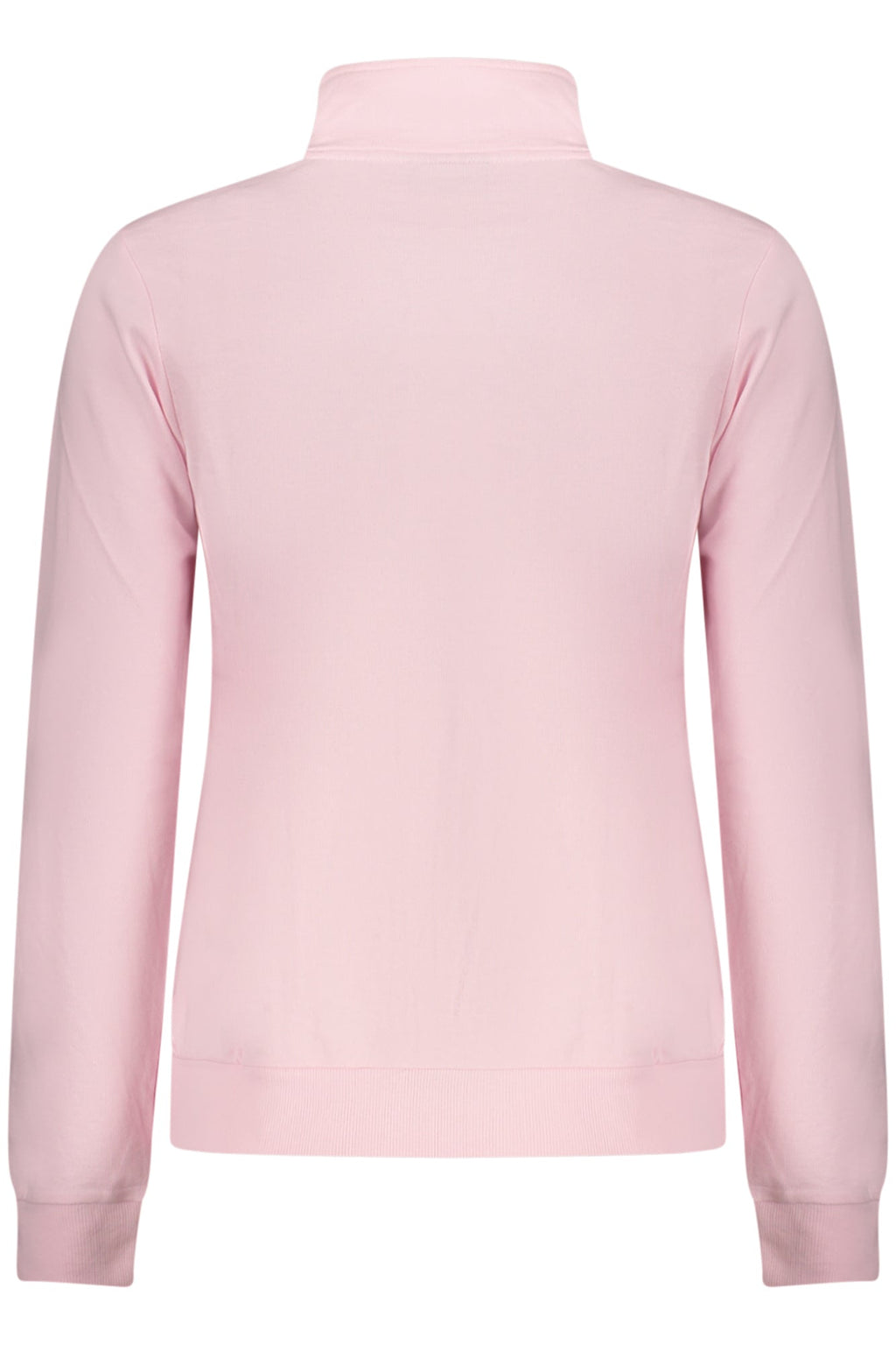 NORWAY 1963 FELPA CON ZIP DONNA ROSA - Grandi Firme Lab