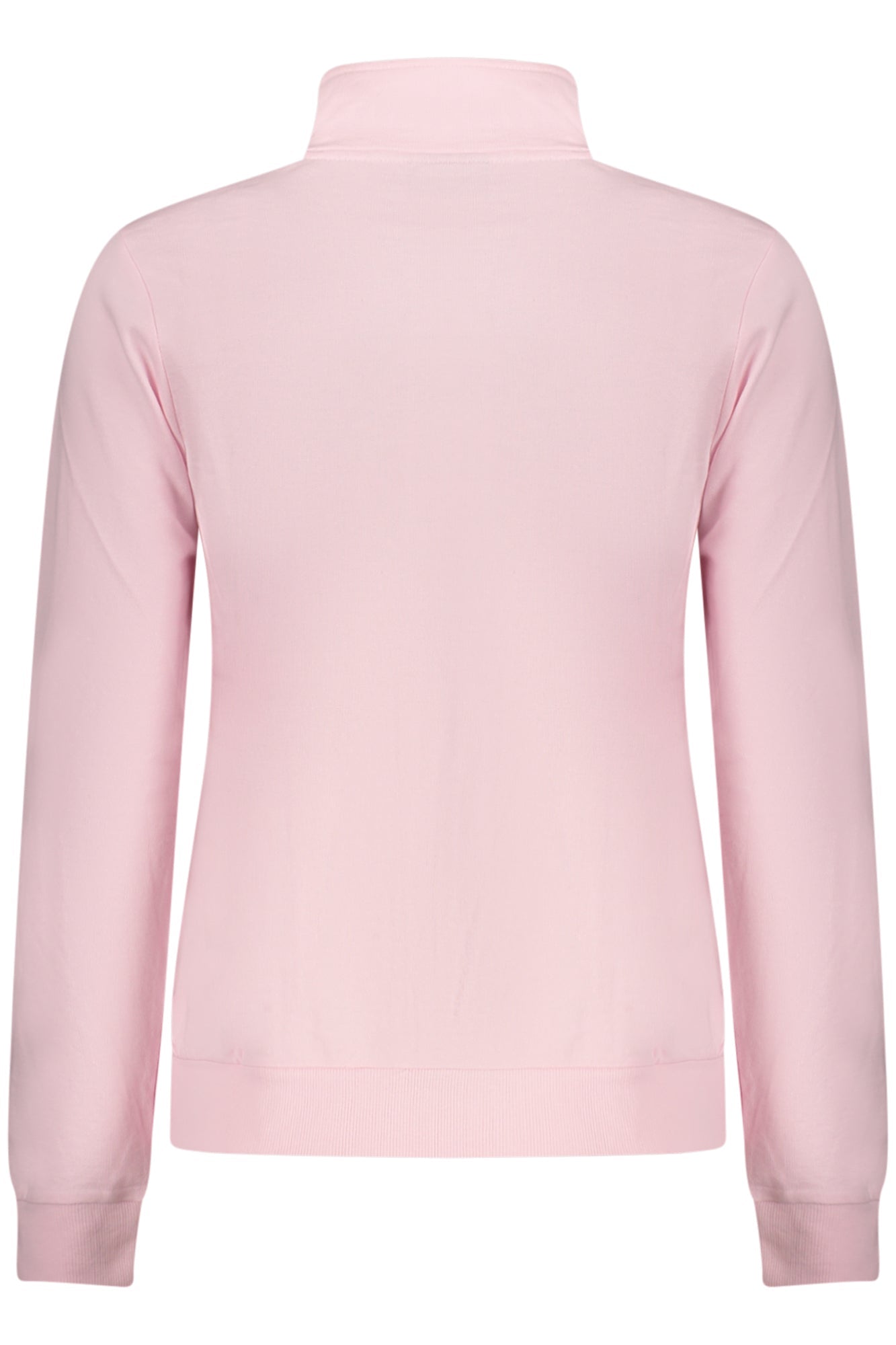 NORWAY 1963 FELPA CON ZIP DONNA ROSA - Grandi Firme Lab