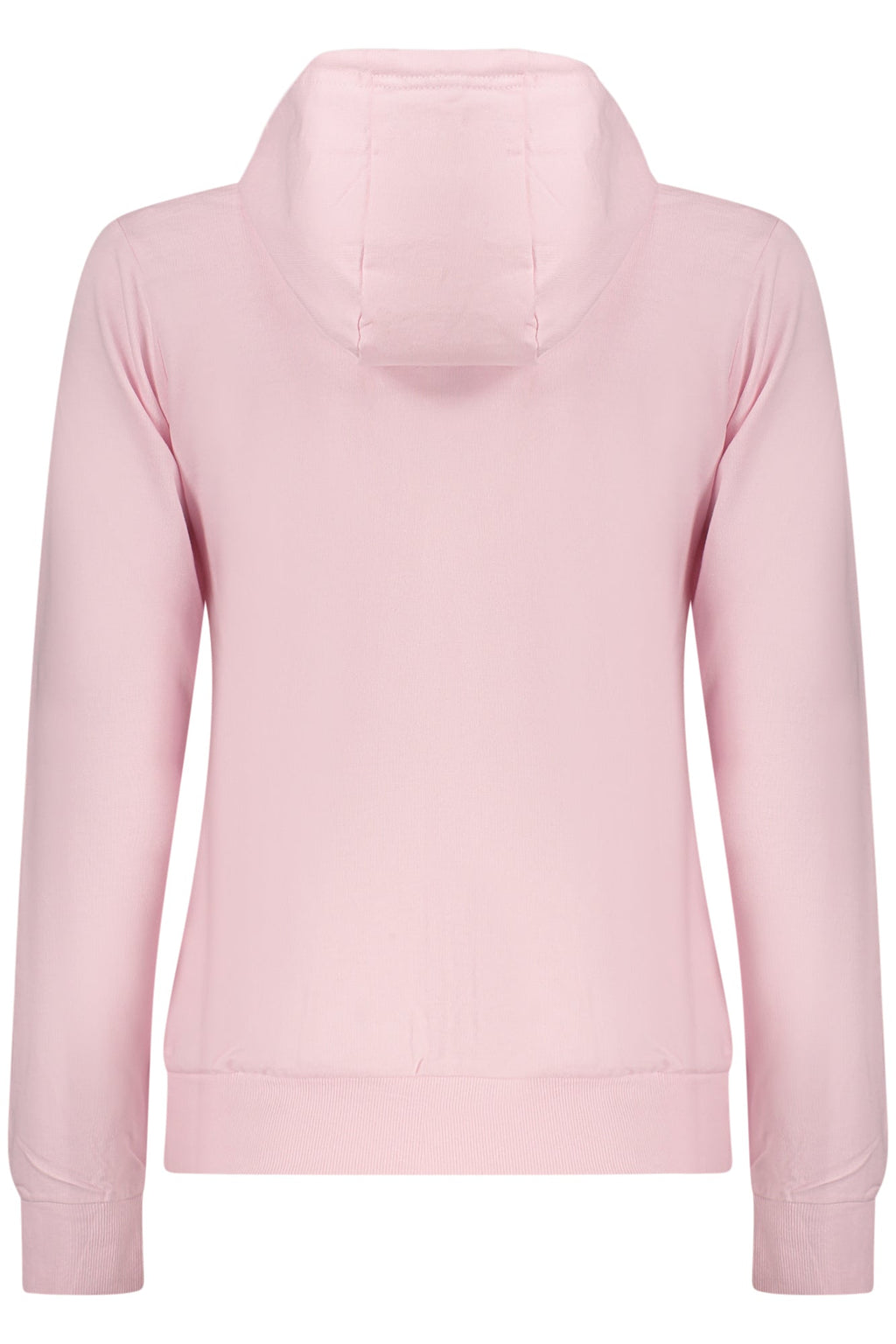 NORWAY 1963 FELPA CON ZIP DONNA ROSA - Grandi Firme Lab