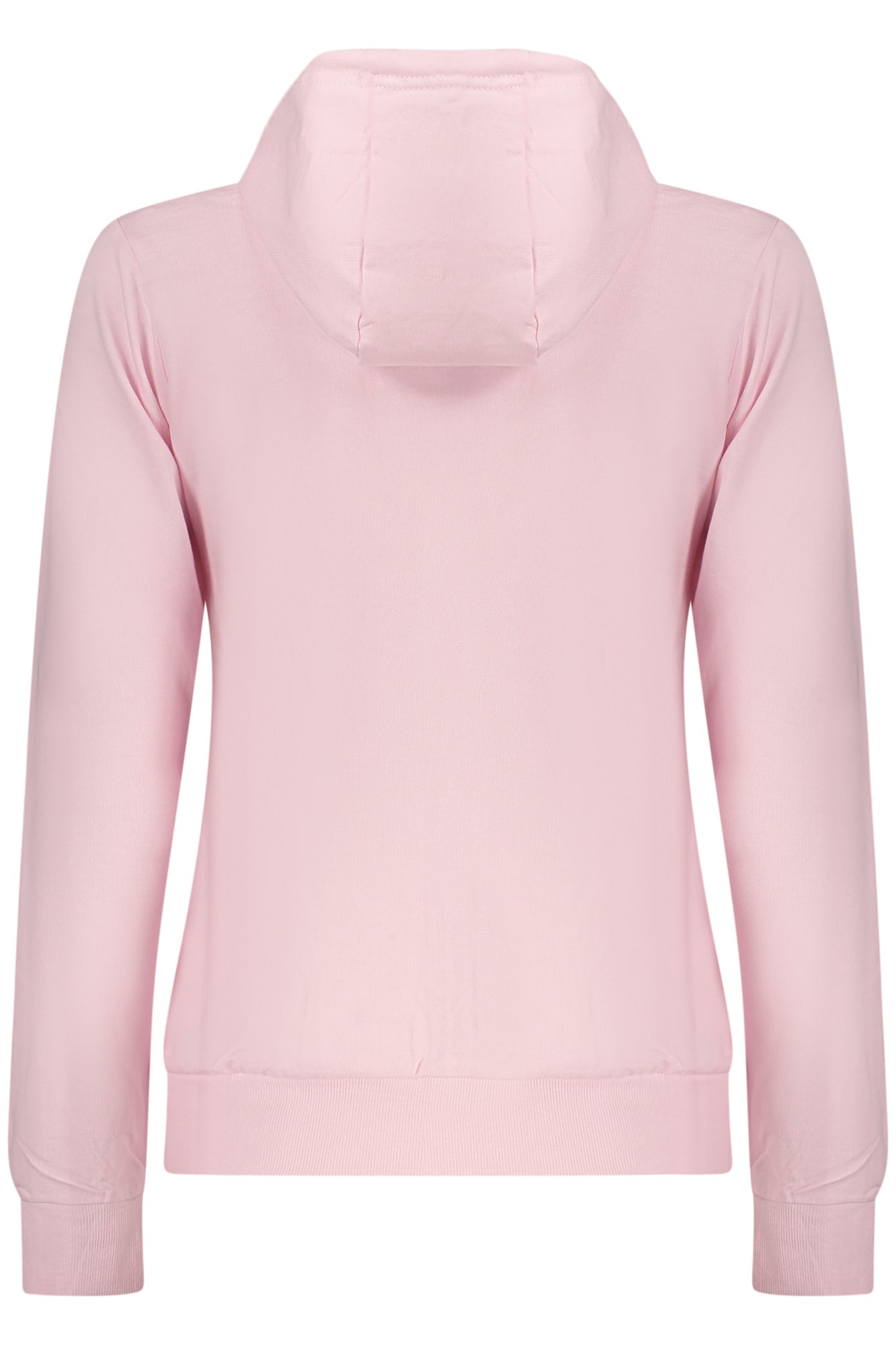 NORWAY 1963 FELPA CON ZIP DONNA ROSA - Grandi Firme Lab