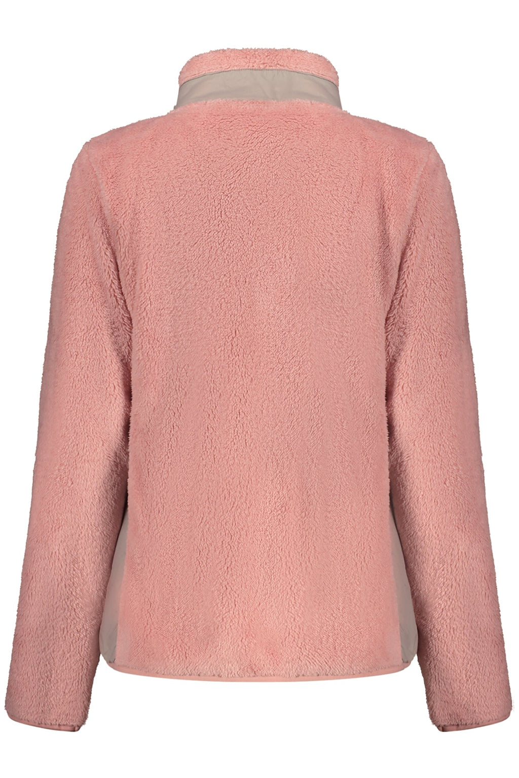 NORWAY 1963 FELPA CON ZIP DONNA ROSA - Grandi Firme Lab
