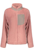 NORWAY 1963 FELPA CON ZIP DONNA ROSA - Grandi Firme Lab
