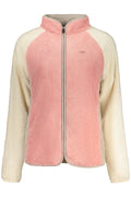 NORWAY 1963 FELPA CON ZIP DONNA ROSA - Grandi Firme Lab
