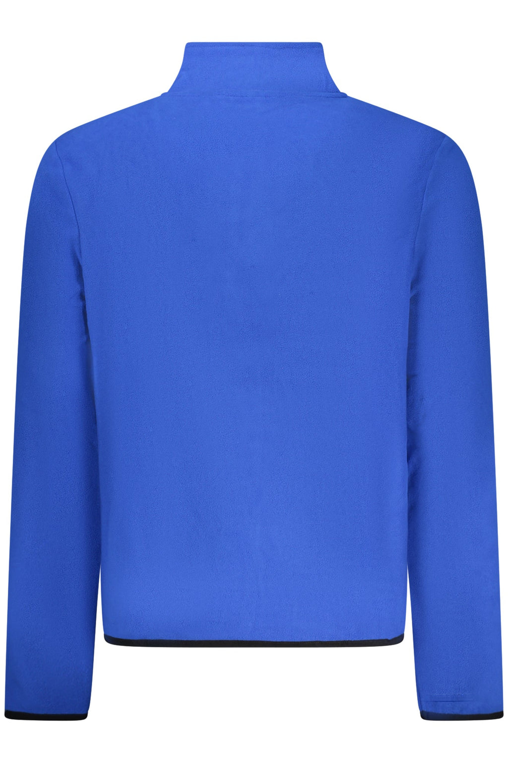 NORWAY 1963 FELPA SENZA ZIP UOMO BLU - Grandi Firme Lab
