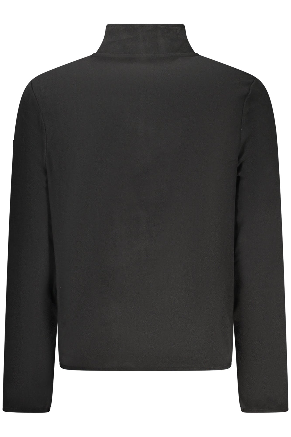 NORWAY 1963 FELPA SENZA ZIP UOMO NERO - Grandi Firme Lab