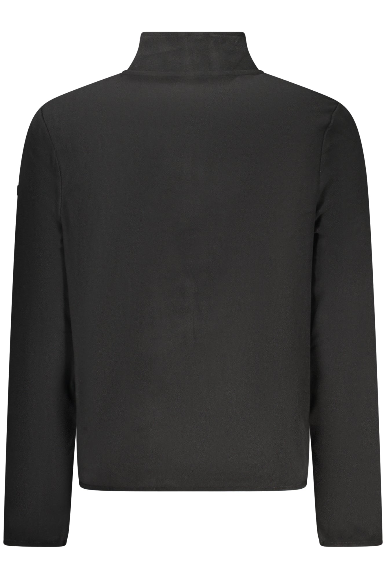 NORWAY 1963 FELPA SENZA ZIP UOMO NERO - Grandi Firme Lab