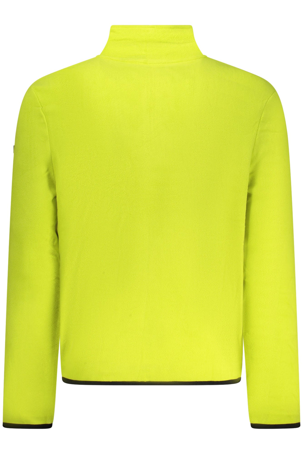 NORWAY 1963 FELPA SENZA ZIP UOMO VERDE - Grandi Firme Lab