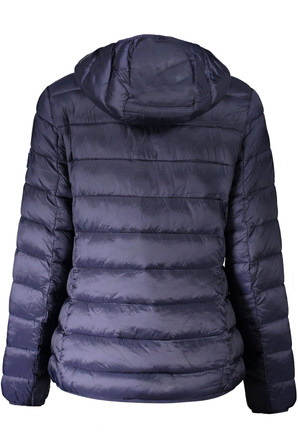NORWAY 1963 GIUBBOTTO DONNA BLU - Grandi Firme Lab