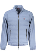 NORWAY 1963 GIUBBOTTO UOMO AZZURRO - Grandi Firme Lab