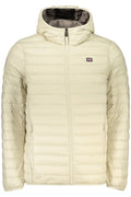 NORWAY 1963 GIUBBOTTO UOMO BEIGE - Grandi Firme Lab