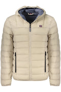 NORWAY 1963 GIUBBOTTO UOMO BEIGE - Grandi Firme Lab