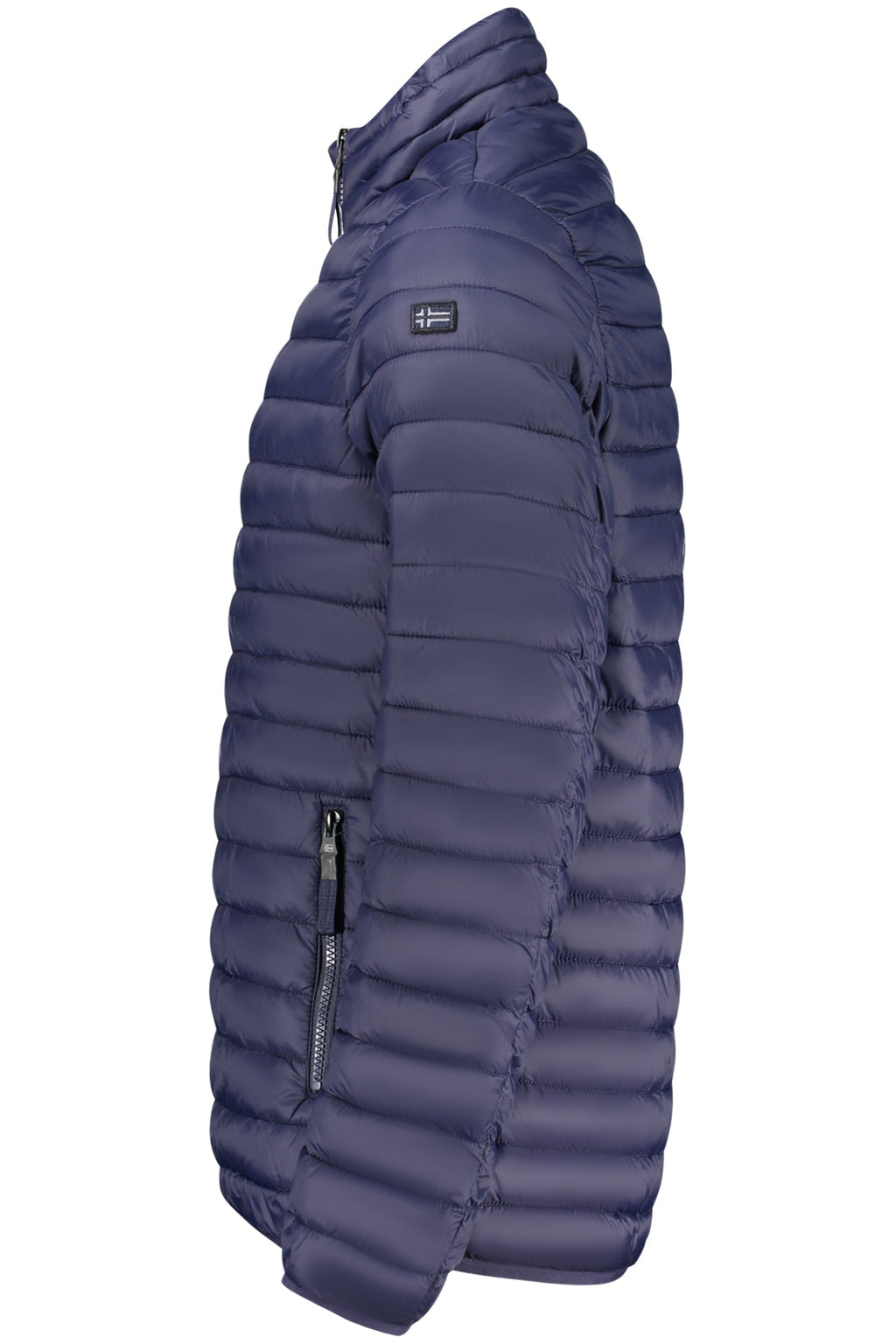NORWAY 1963 GIUBBOTTO UOMO BLU - Grandi Firme Lab