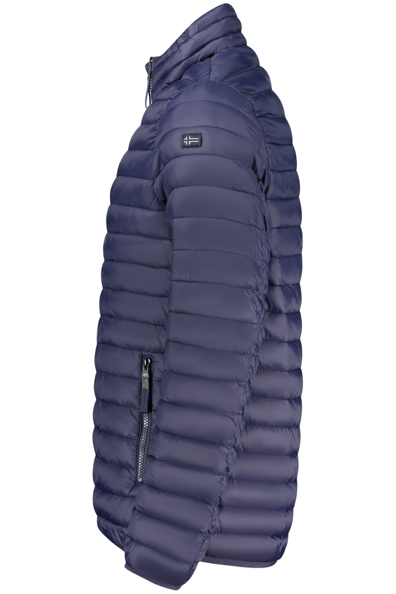 NORWAY 1963 GIUBBOTTO UOMO BLU - Grandi Firme Lab