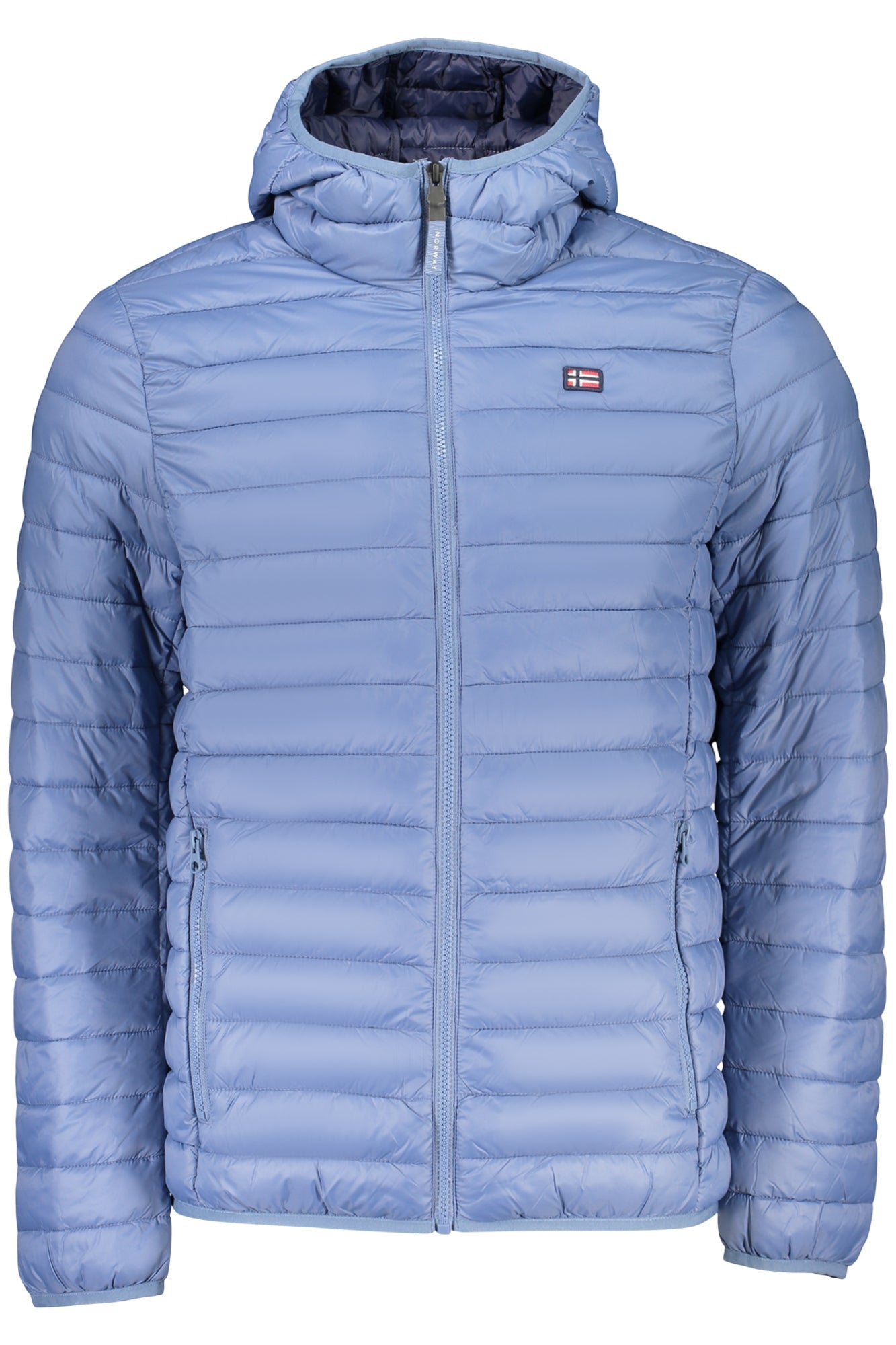 NORWAY 1963 GIUBBOTTO UOMO BLU - Grandi Firme Lab