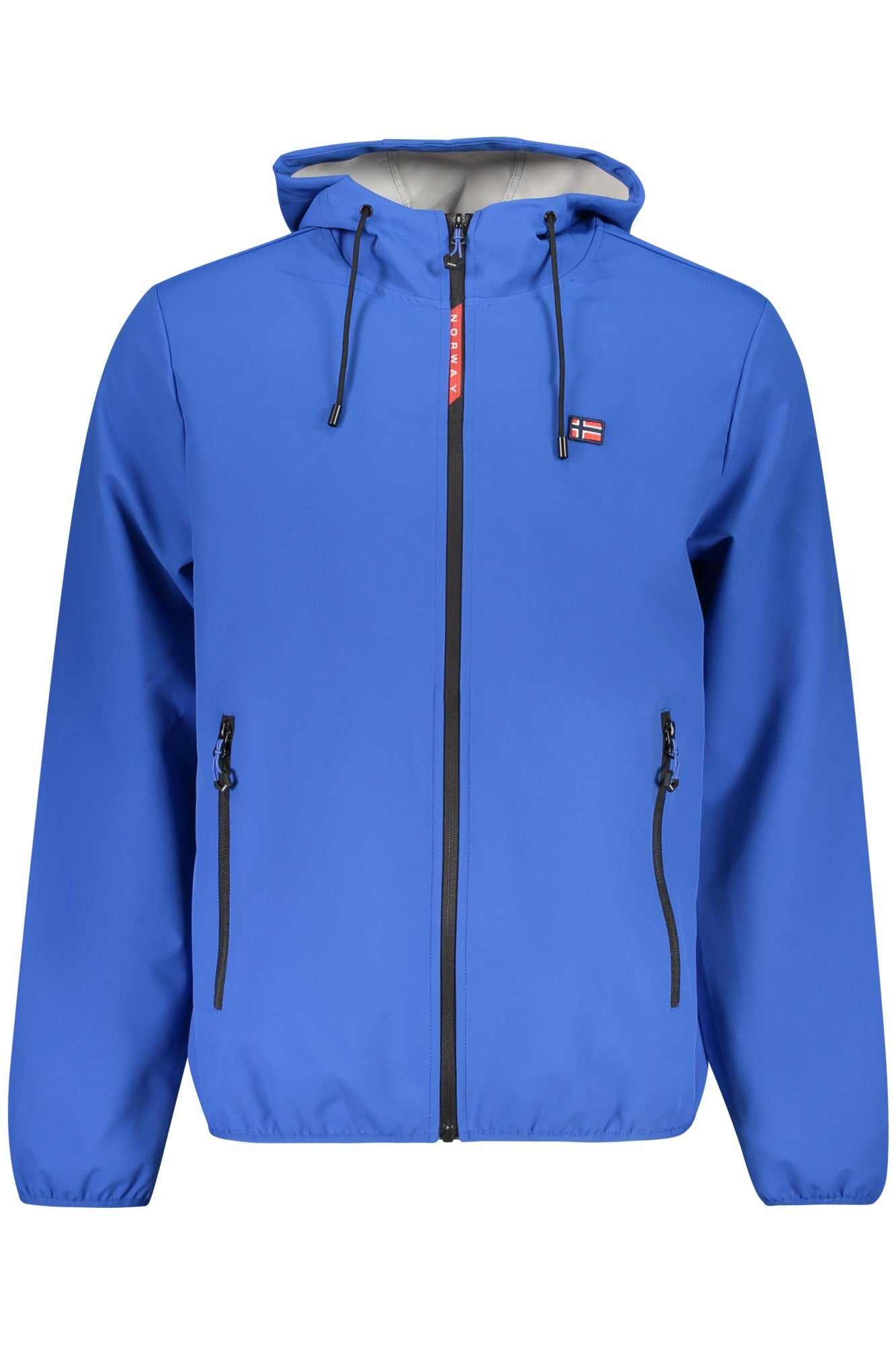 NORWAY 1963 GIUBBOTTO UOMO BLU - Grandi Firme Lab