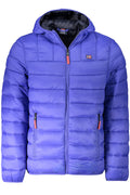 NORWAY 1963 GIUBBOTTO UOMO BLU - Grandi Firme Lab