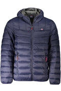 NORWAY 1963 GIUBBOTTO UOMO BLU - Grandi Firme Lab