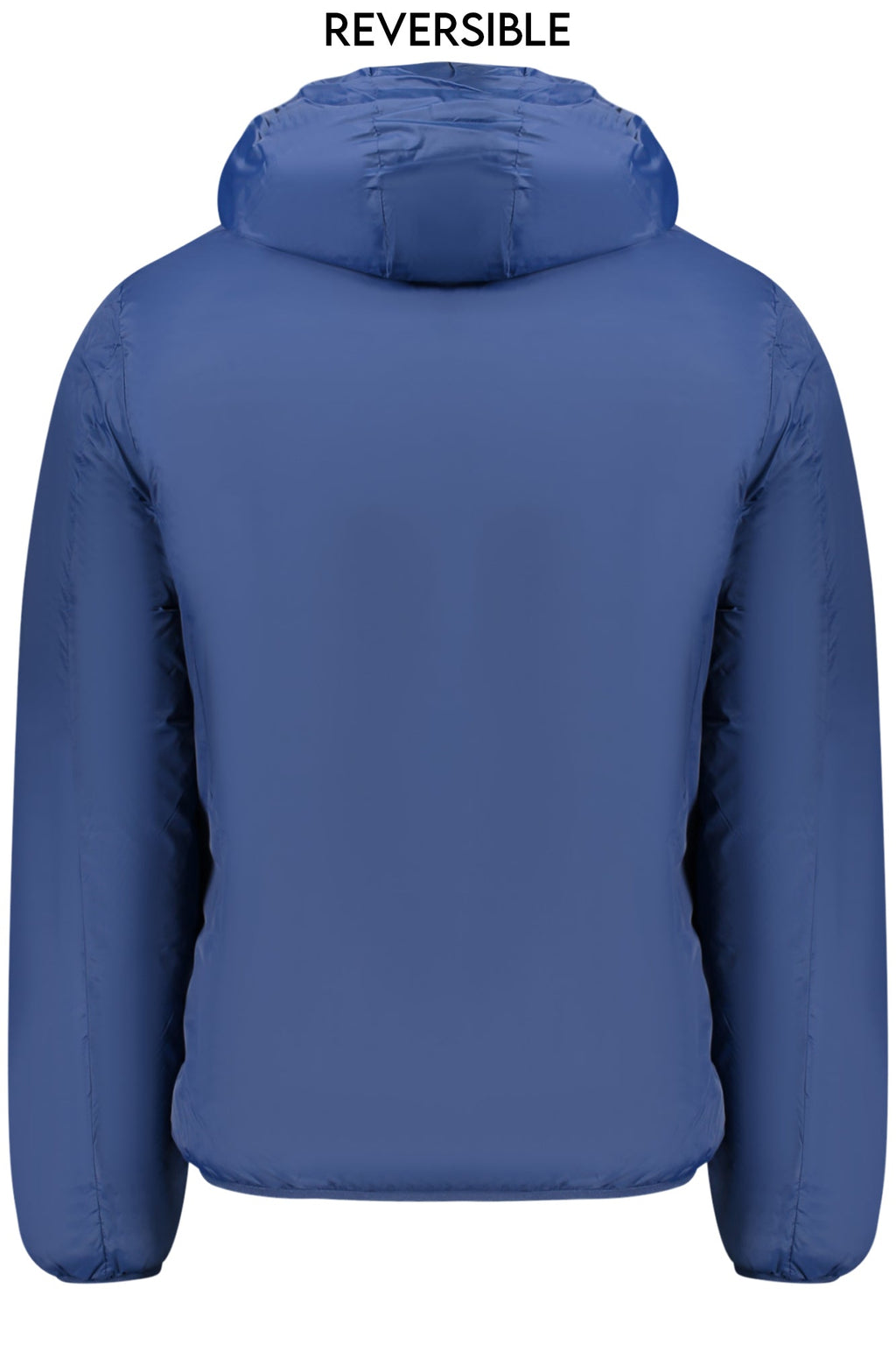 NORWAY 1963 GIUBBOTTO UOMO BLU - Grandi Firme Lab