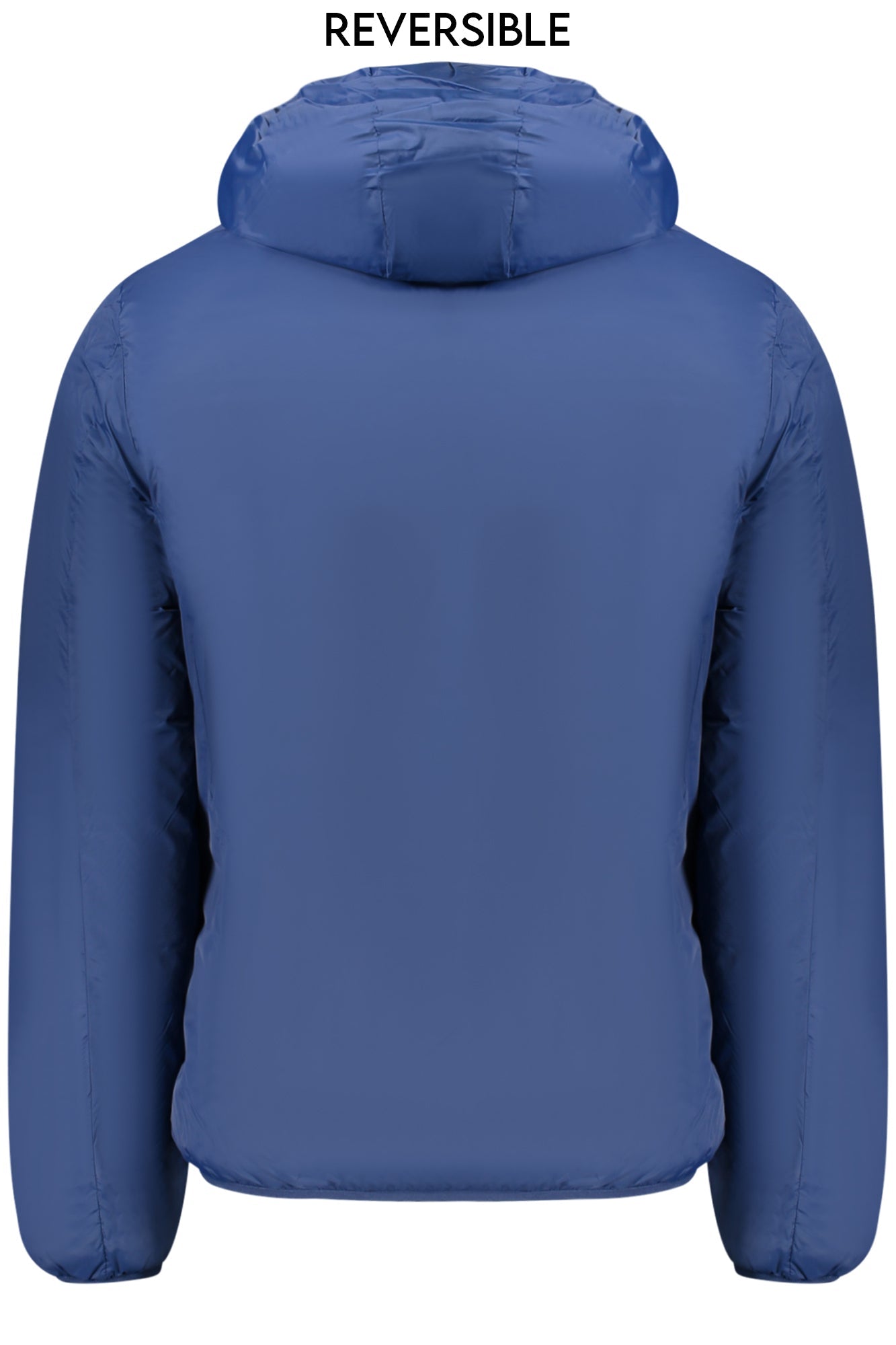 NORWAY 1963 GIUBBOTTO UOMO BLU - Grandi Firme Lab
